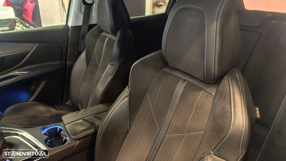 Peugeot 3008 1.5 BlueHDi Crossway - 16