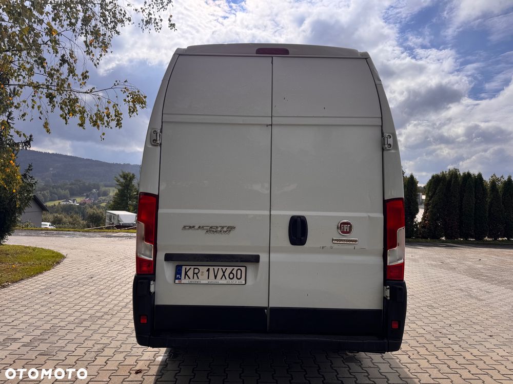 Fiat Ducato - 4