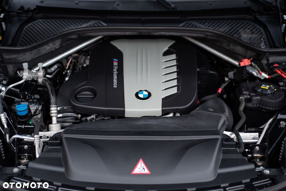 BMW X5 M - 33