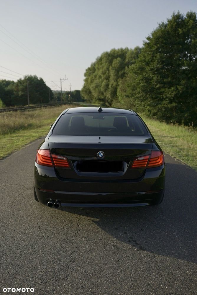 BMW Seria 5 - 3