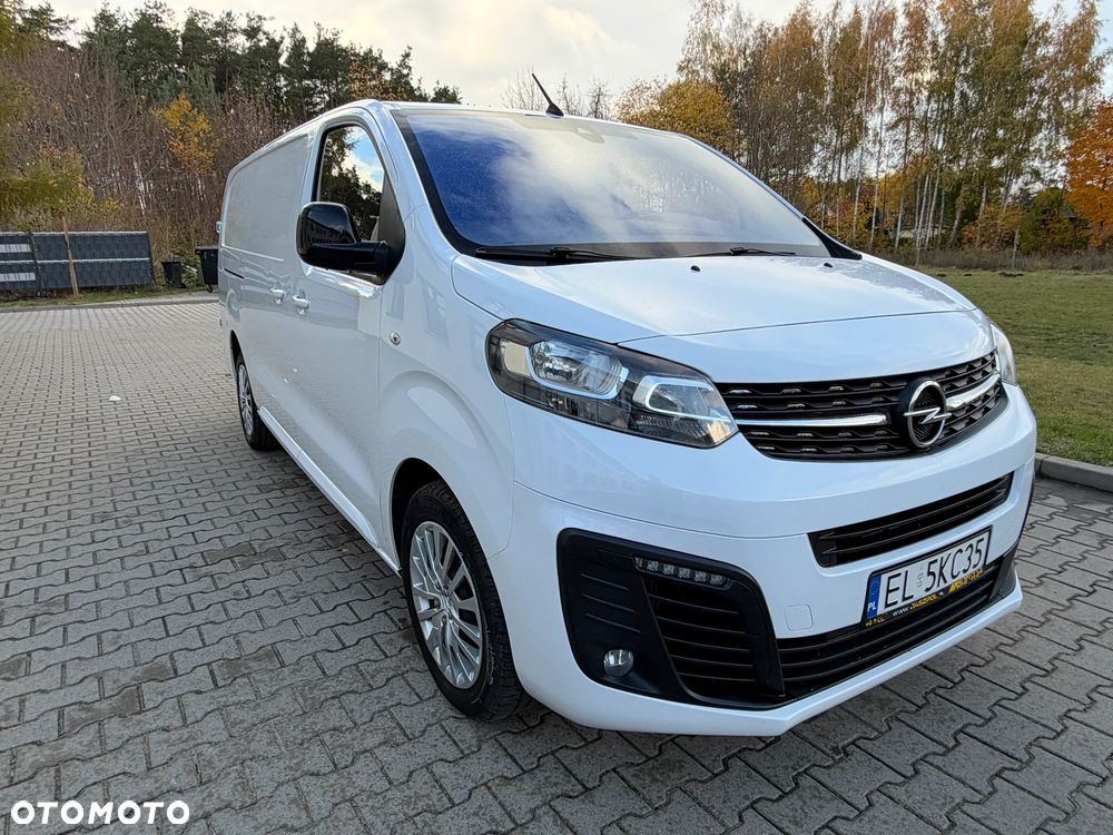 Opel VIVARO - 3
