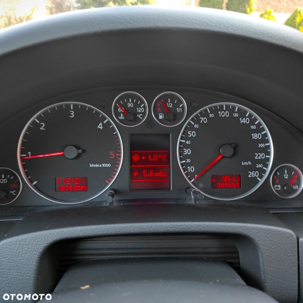 Audi A6 - 7