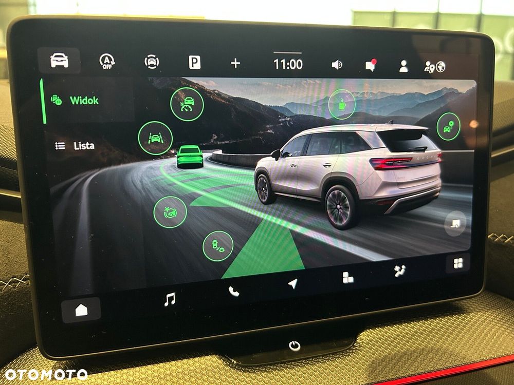 Skoda Kodiaq - 38