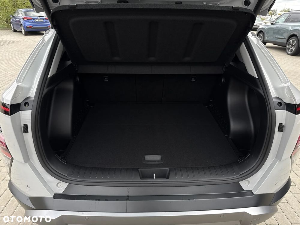 Hyundai Kona 1.6 T-GDI Executive DCT - 19