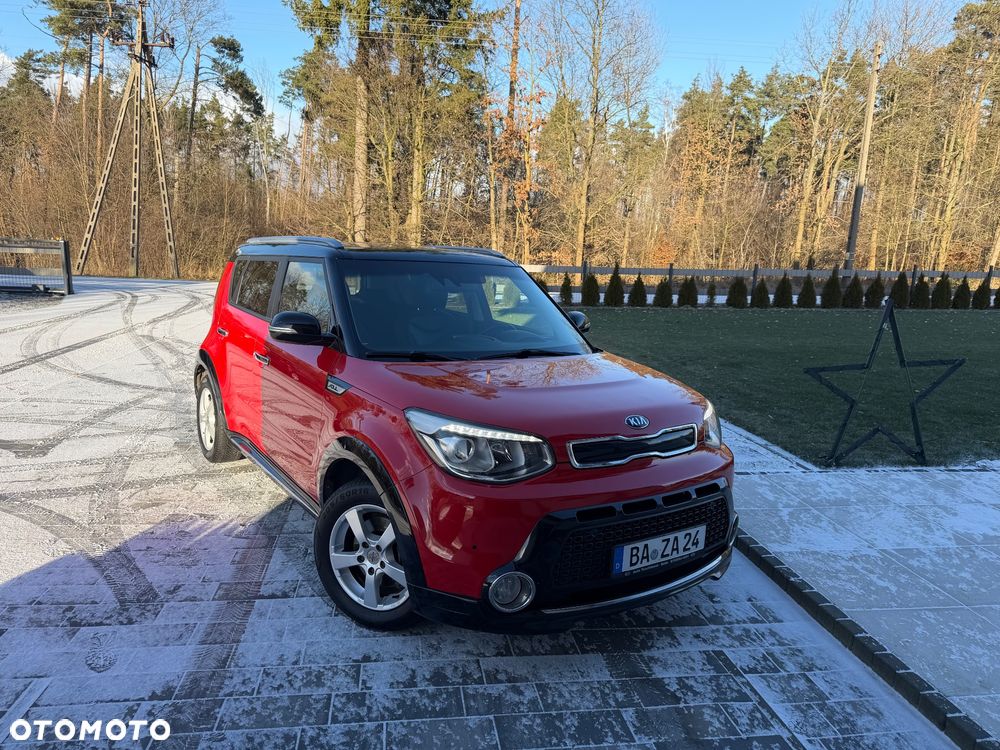 Kia Soul - 13