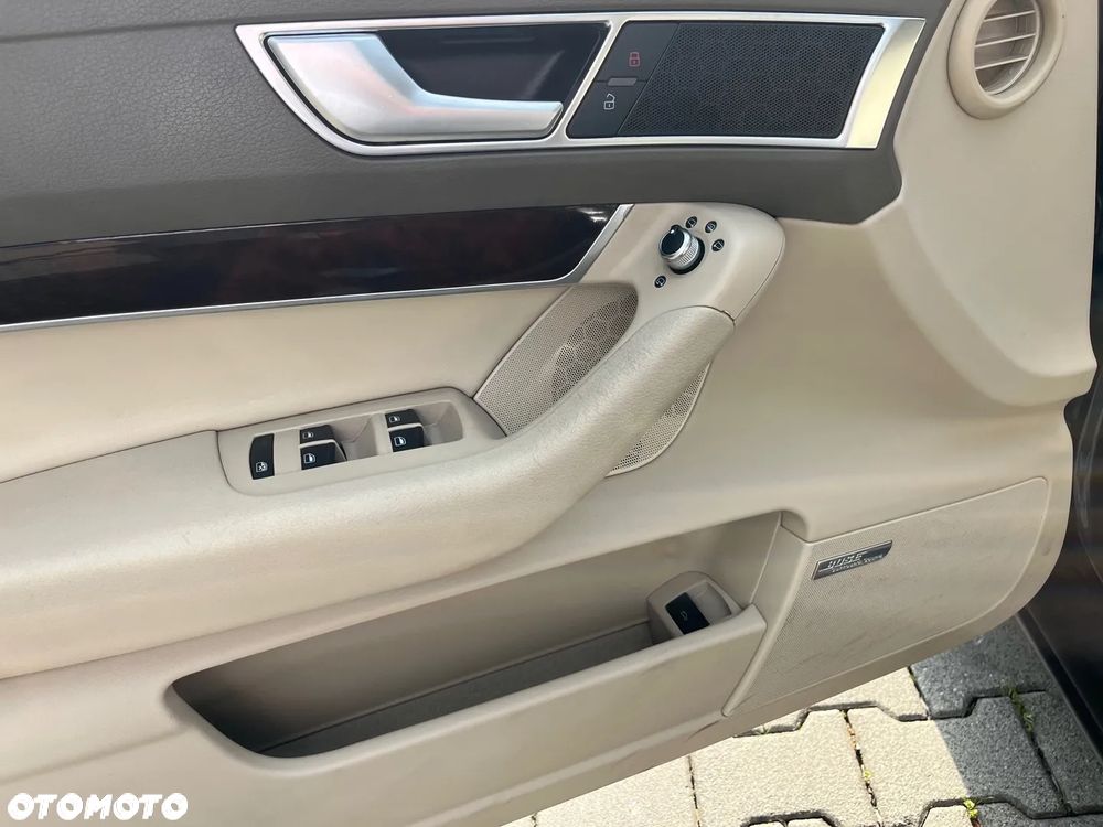 Audi A6 - 21