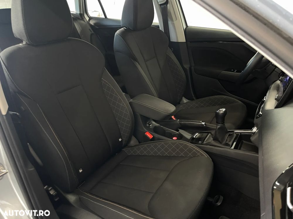 Skoda Scala 1.0 TSI Ambition - 11