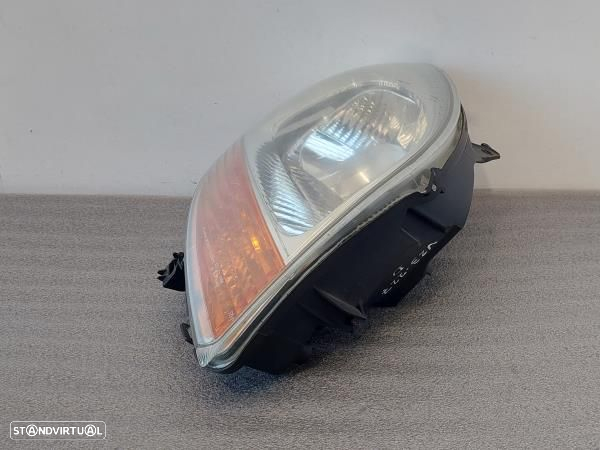 Otica / Farol Dto Renault Kangoo Express (Fc0/1_) - 2