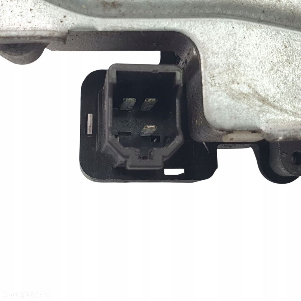 SILNICZEK WYCIERACZKI Suzuki Swift MK6 mechanizm tył tylny - 6