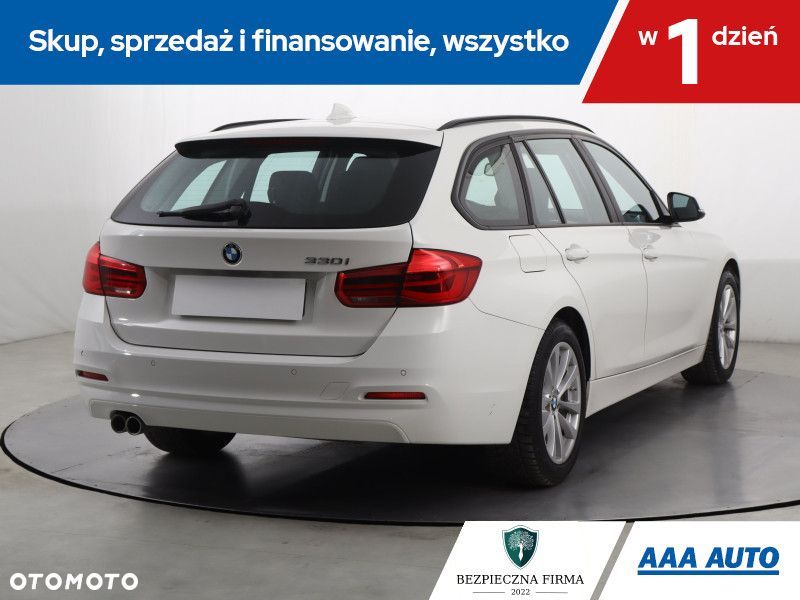 BMW Seria 3 - 7