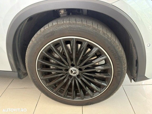 Mercedes-Benz GLC - 7
