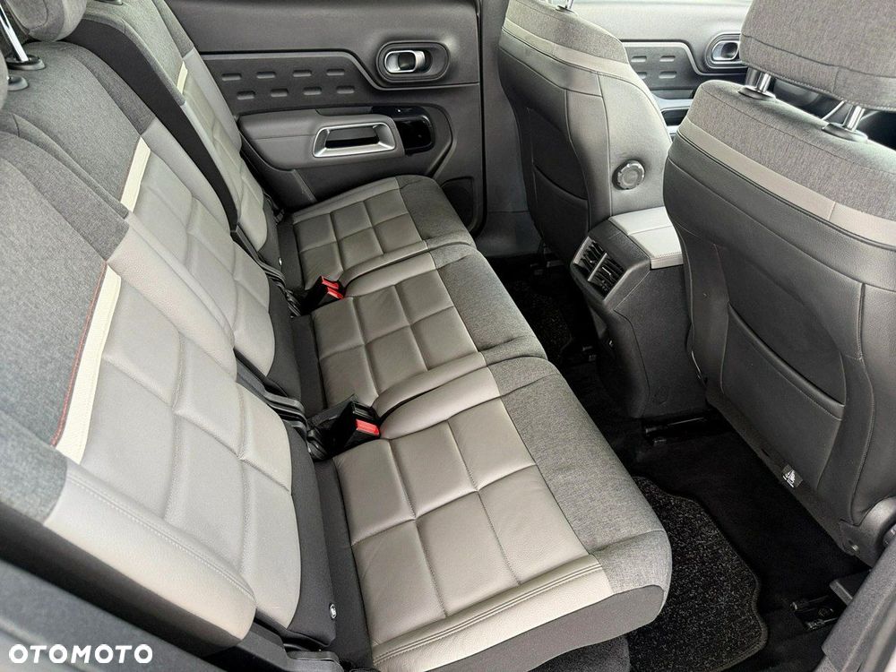 Citroën C5 Aircross - 25