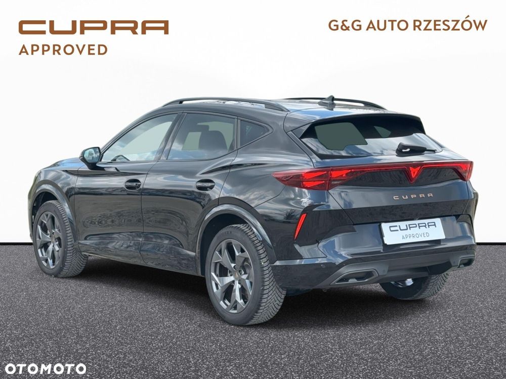 Cupra Formentor - 4