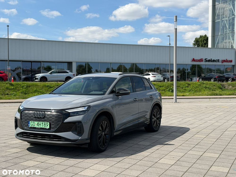 Audi Q4 e-tron - 18