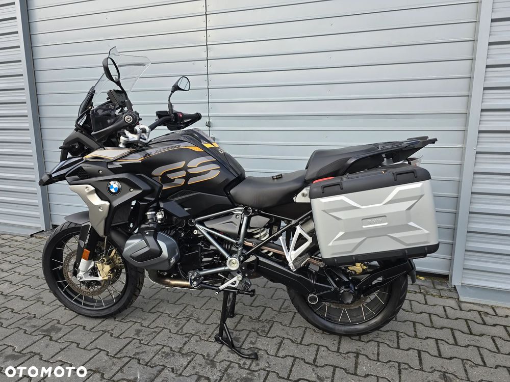 BMW GS - 13