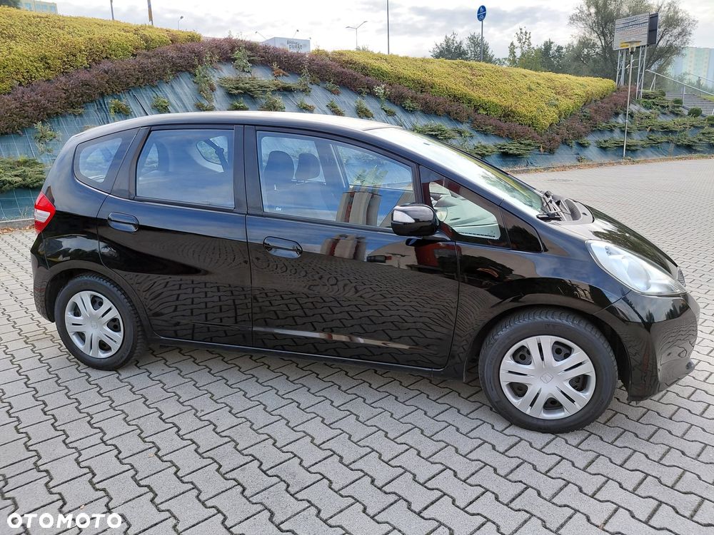 Honda Jazz 1.4 i-VTEC Exclusive - 5