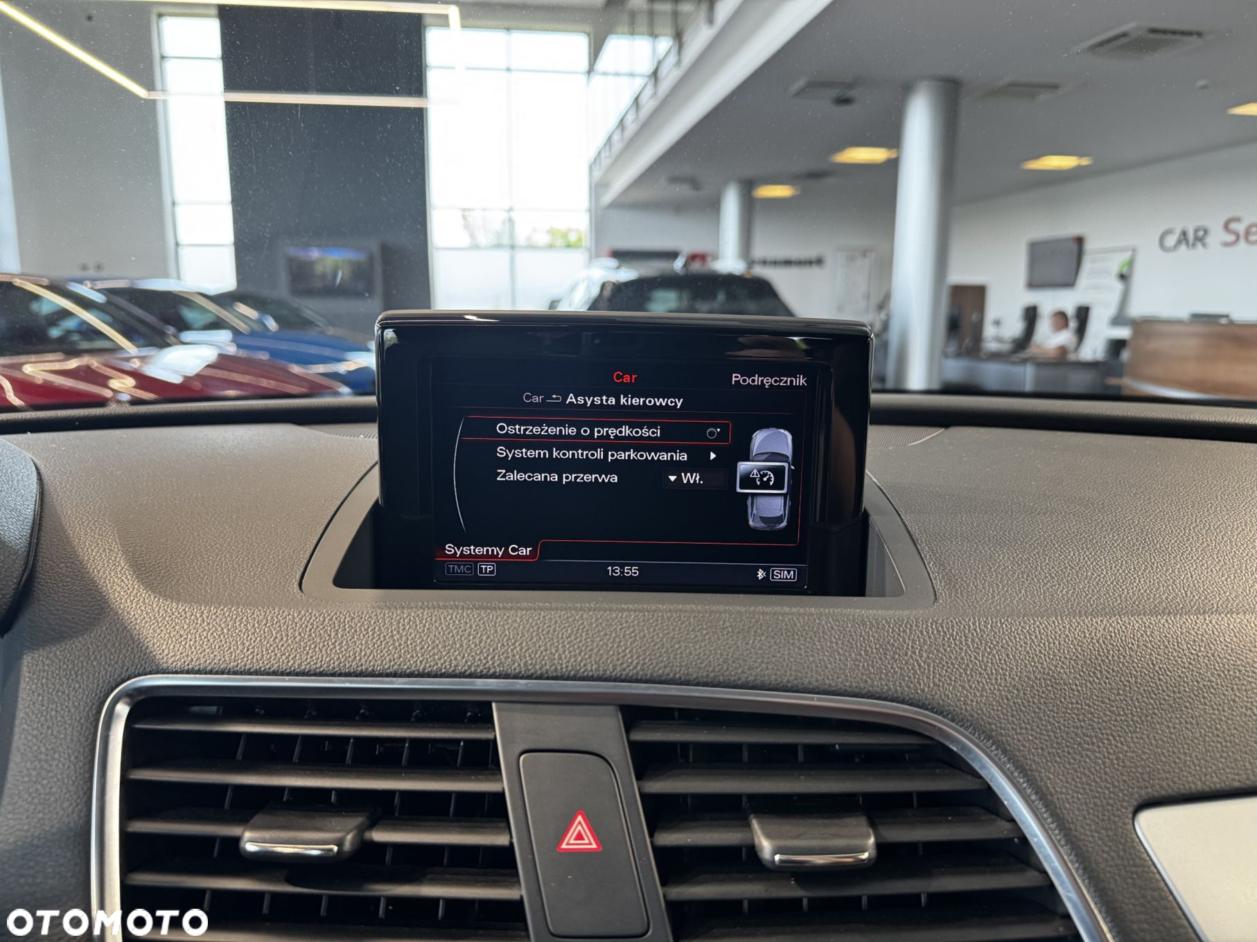 Audi Q3 - 32