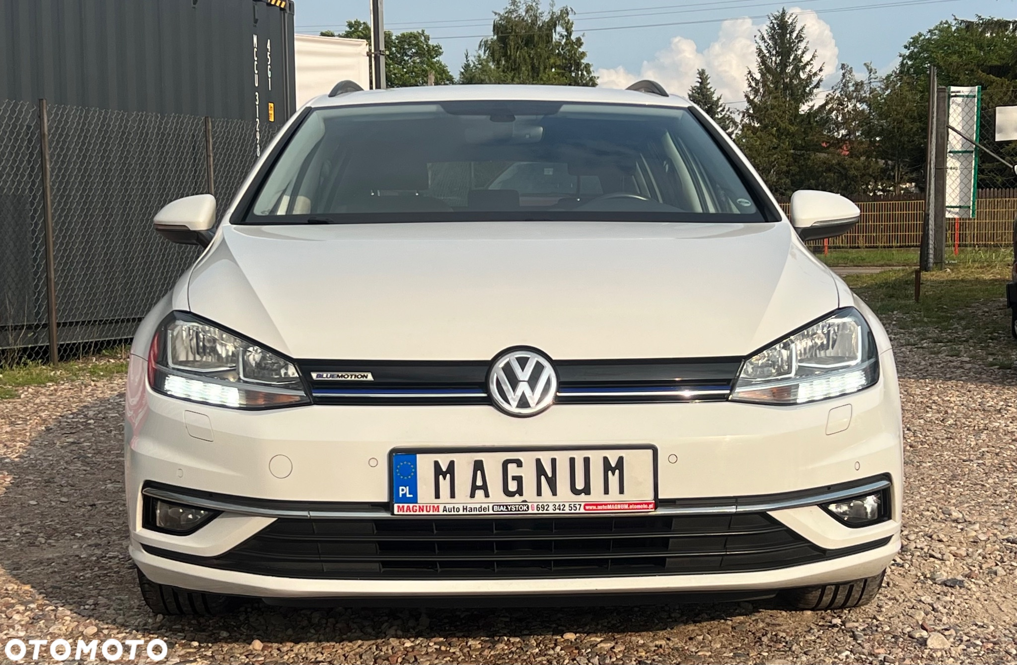 Volkswagen Golf VIII 1.5 TSI EVO Style - 36