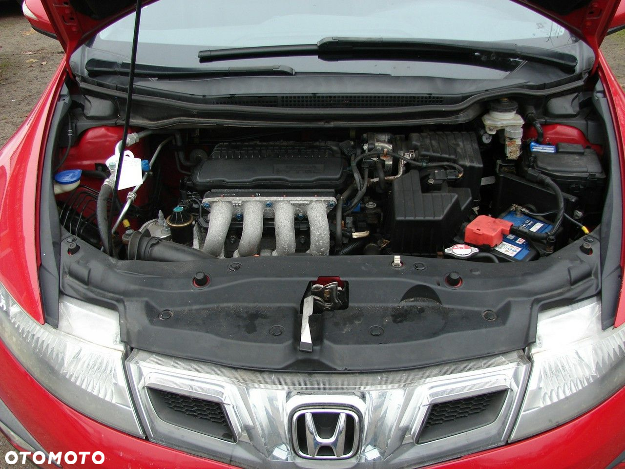 Honda Civic - 23