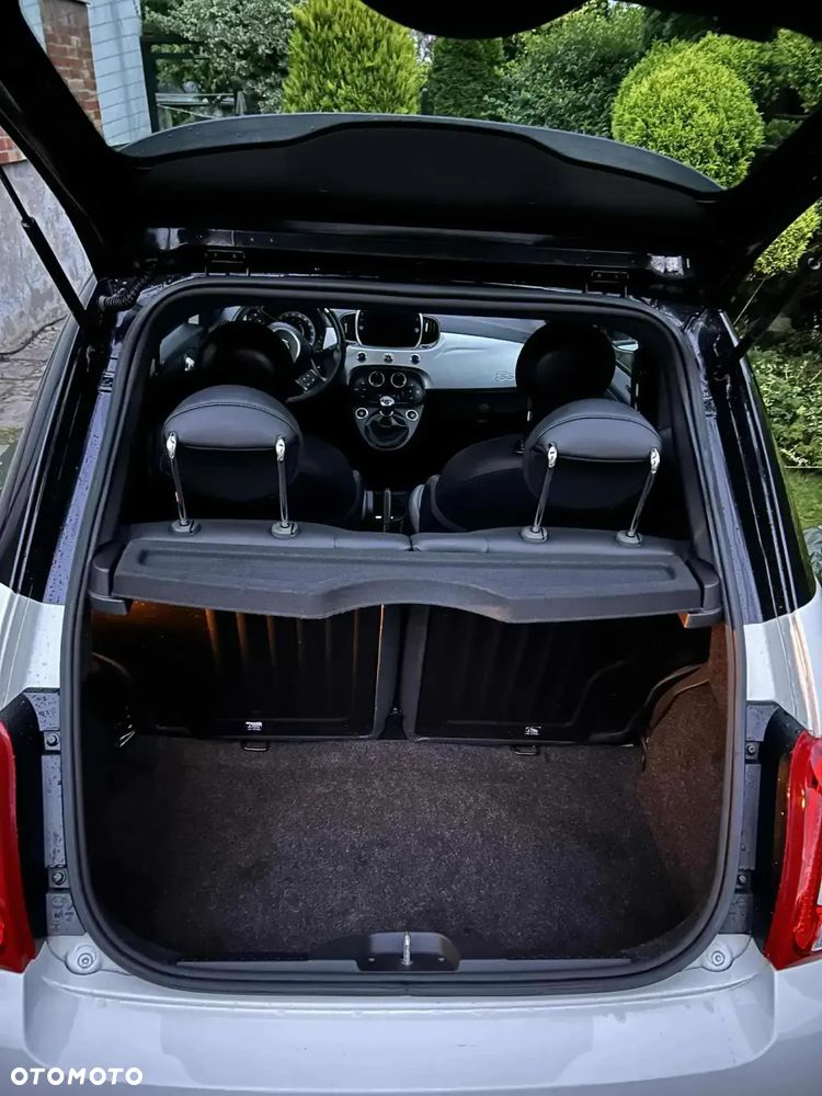 Fiat 500 - 12