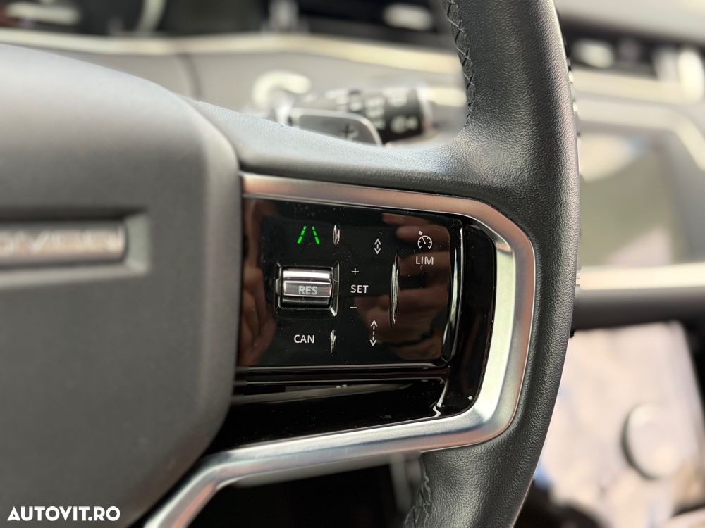 Land Rover Range Rover Evoque - 12