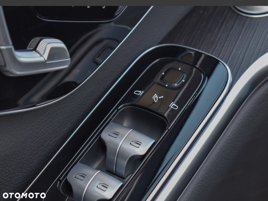 Mercedes-Benz Klasa S - 16