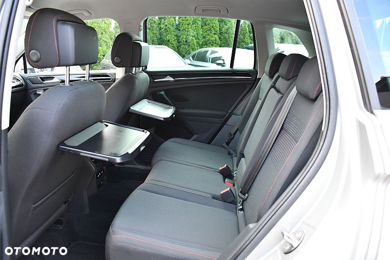 Volkswagen Tiguan 1.4 TSI ACT DSG OPF Join - 20