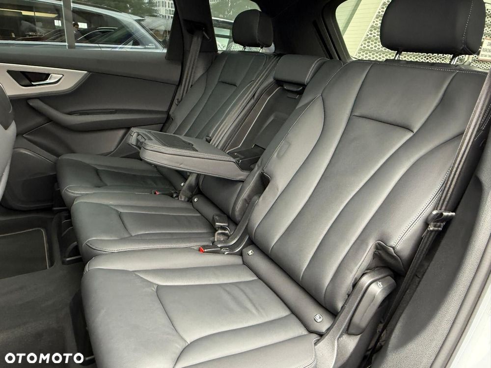 Audi Q7 - 20