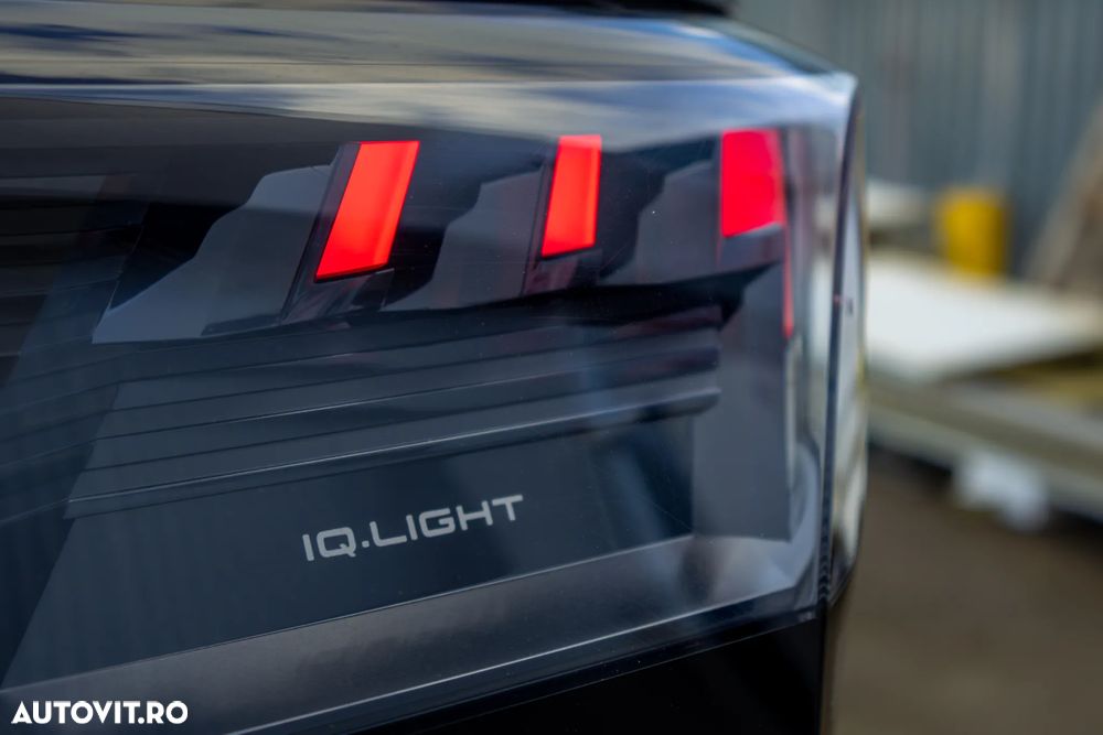 Volkswagen T-Roc 1.5 eTSI 150 CP DSG MHEV Life - 9