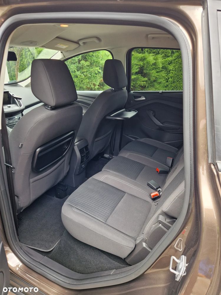 Ford C-MAX 1.6 Edition - 9