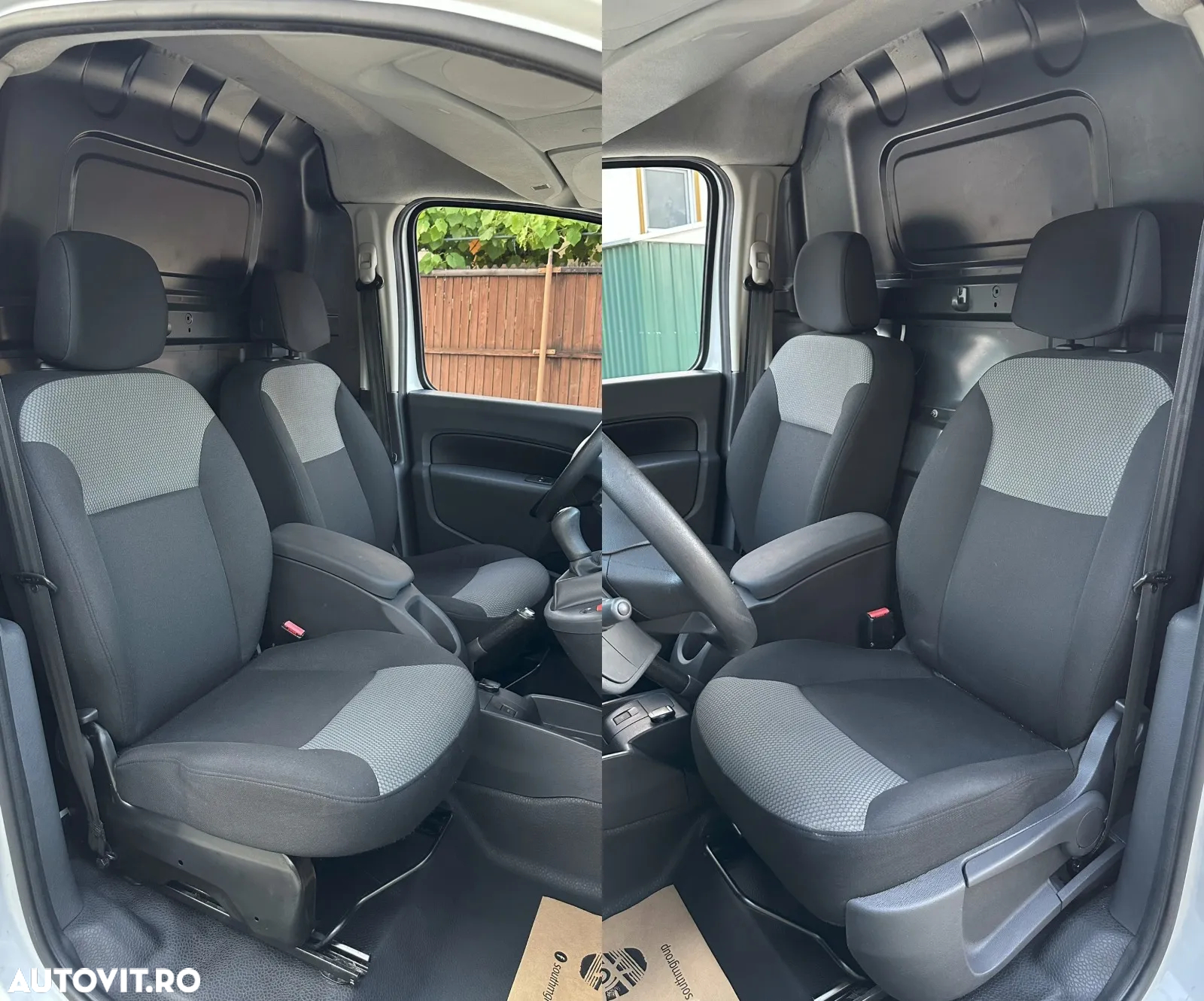 Renault Kangoo 1.5 dCi 110 eXtrem E6 - 17