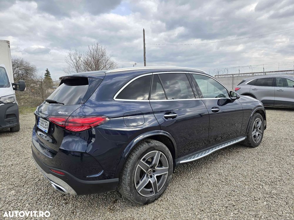 Mercedes-Benz GLC - 3