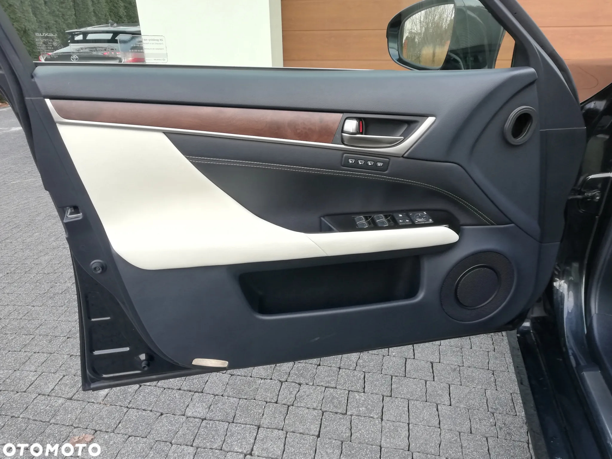 Lexus GS - 17