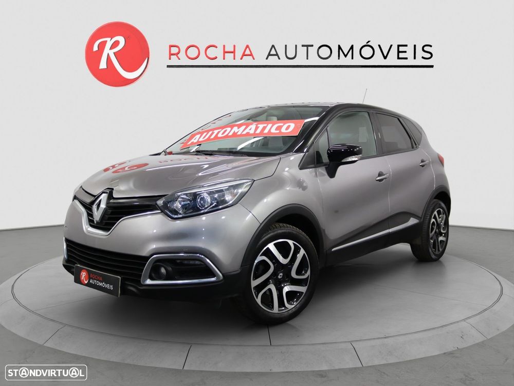 Renault Captur - 2