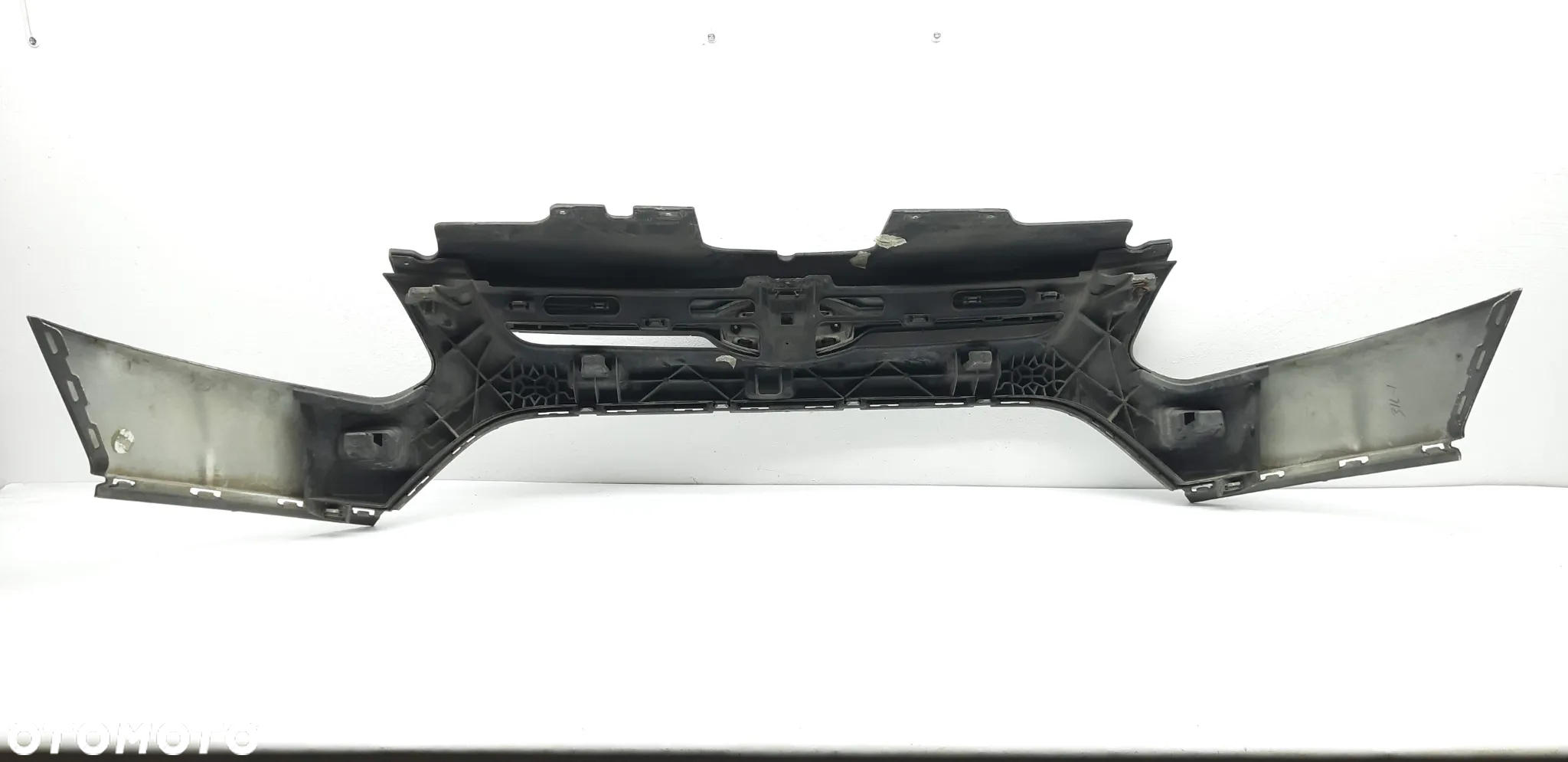 Przedni grill atrapa FM6E Ford Transit Custom 2.0d 2017r - 6