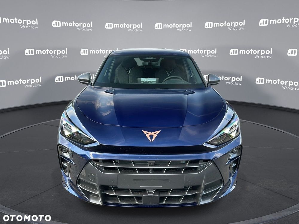 Cupra Terramar - 2