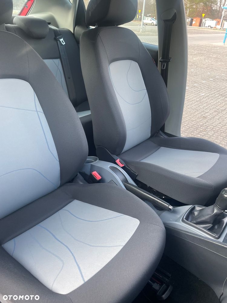 Seat Ibiza - 17
