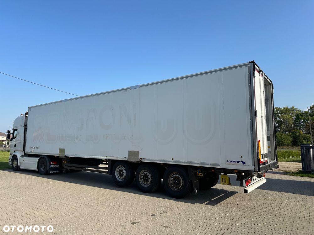 Schmitz Cargobull - 2