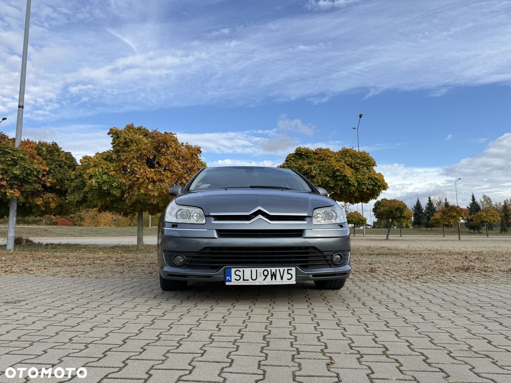 Citroën C4 - 3