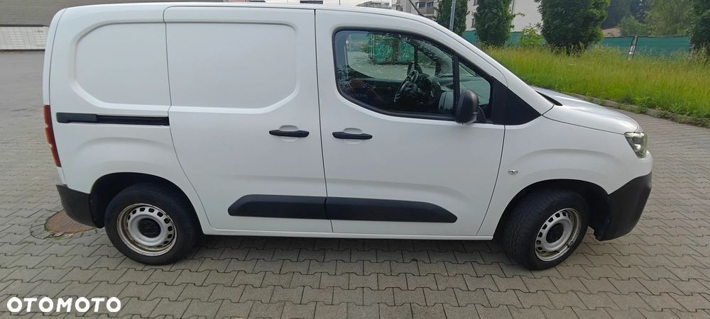 Citroën Berlingo M 1.5 BlueHDI Feel S&S - 3