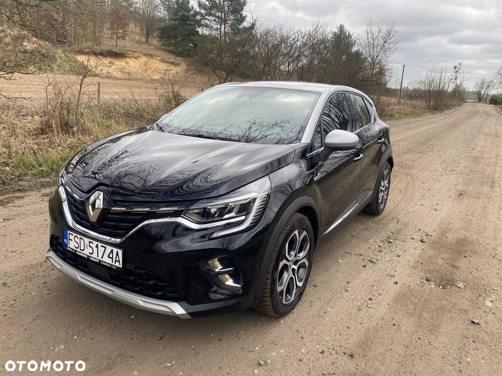 Renault Captur - 2