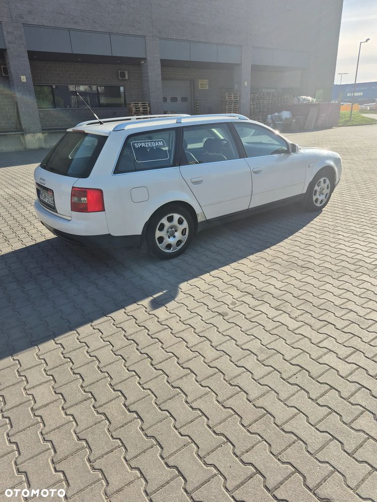Audi A6 Avant - 10