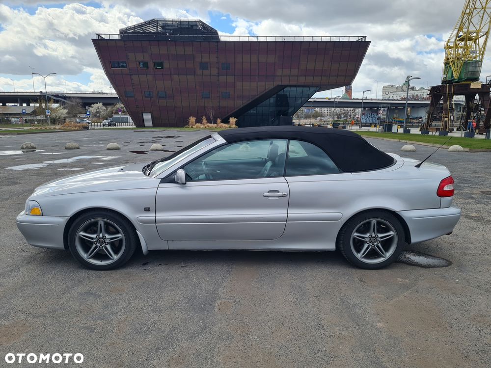 Volvo C70 2.0T Collection - 5