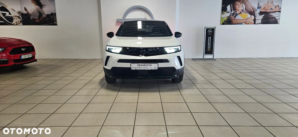 Opel Mokka 1.2 T Edition S&S - 2