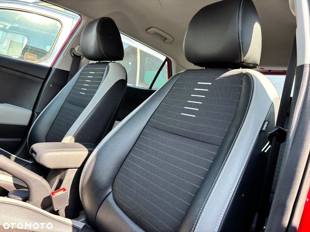 Kia Stonic 1.0 T-GDI L - 12