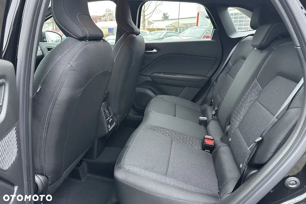 Mitsubishi Grandis 1.3T mHEV Intense Style Cold DCT - 28