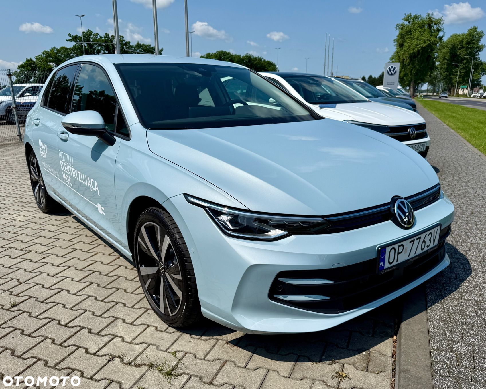 Volkswagen Golf - 4