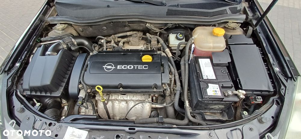 Opel Astra - 6