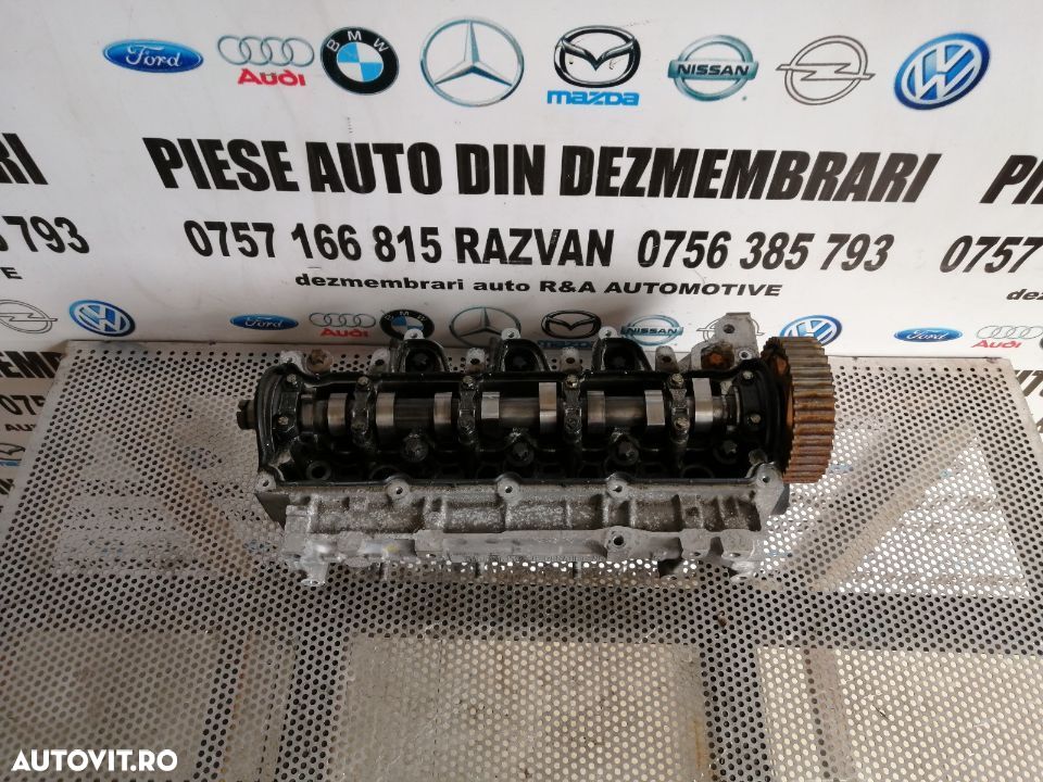 Chiuloasa Completa Mercedes Renault Nissan Dacia Duster 1.5 Dci Euro 5 - 3