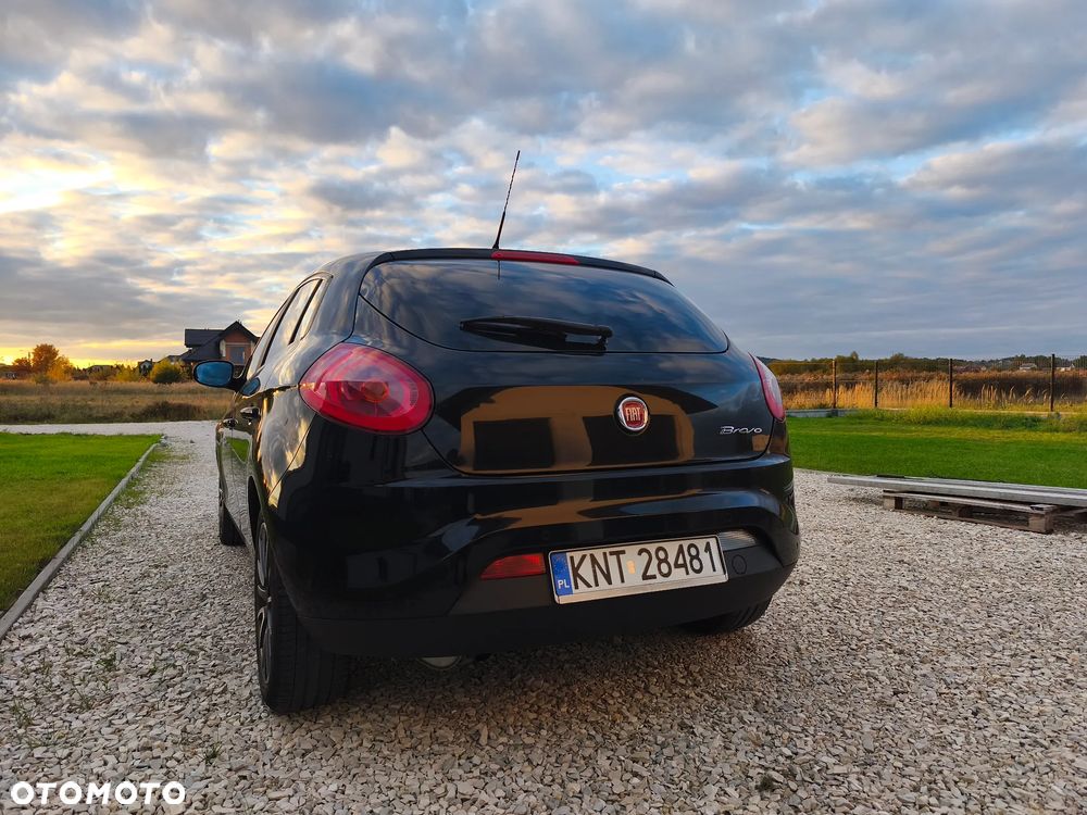 Fiat Bravo - 4